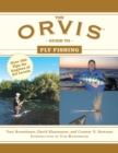 Image for Orvis Guide to Fly Fishing: More Than 300 Tips for Anglers of All Levels