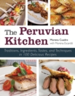 Image for The Peruvian Kitchen