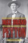 Image for Peyton: a western duo