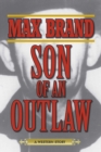 Image for Son of an Outlaw