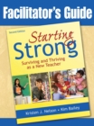 Image for Starting Strong: Surviving and Thriving as a New Teacher