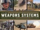 Image for U.S. Army Weapons Systems 2014-2015.