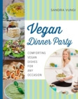 Image for Vegan Dinner Party