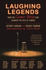 Image for Laughing Legends