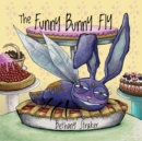 Image for Funny Bunny Fly.