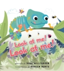 Image for Look at Me! Look at Me!