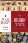 Image for A History of Chess