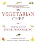 Image for The Vegetarian Chef