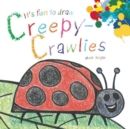 Image for It&#39;s Fun to Draw Creepy-Crawlies