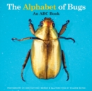 Image for The alphabet of bugs  : an ABC book