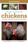 Image for The Joy of Keeping Chickens