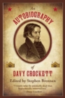 Image for An autobiography of Davy Crockett