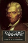 Image for Daniel Boone  : the pioneer of Kentucky