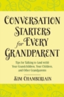 Image for Conversation Starters for Every Grandparent