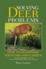 Image for Solving Deer Problems