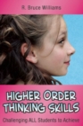 Image for Higher-Order Thinking Skills