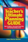 Image for Teacher&#39;s Ultimate Planning Guide