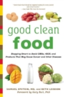 Image for Good Clean Food
