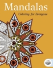 Image for Mandalas: Coloring for Everyone