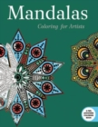 Image for Mandalas: Coloring for Artists