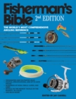Image for Fisherman&#39;s bible  : the world&#39;s most comprehensive angling reference