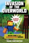 Image for Invasion of the Overworld : 1