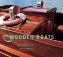 Image for Wooden boats: the art of loving and caring for wooden boats