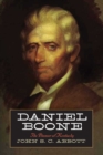 Image for Daniel Boone: the pioneer of Kentucky