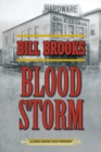 Image for Blood storm: a John Henry Cole western