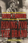 Image for Riding for the brand: a western trio