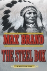 Image for The steel box: a Western duo