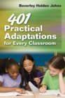 Image for 401 practical adaptations for every classroom