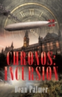 Image for Chronos : Incursion