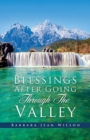 Image for Blessings After Going Through The Valley
