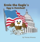 Image for Ernie the Eagle&#39;s Egg is Hatched!