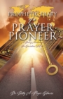 Image for Prophetic Diary of a Prayer Pioneer