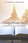 Image for Sunday Morning Teach : A Clarion Call For Divine Alignment