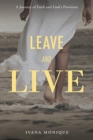 Image for Leave and Live