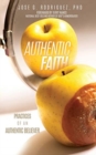 Image for Authentic Faith