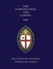 Image for The Constitution and Canons of the Christian Episcopal Church of Canada 2020