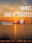 Image for Names and Attributes of GOD