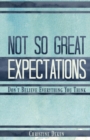 Image for Not So Great Expectations