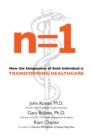 Image for N=1: how the uniqueness of each individual is transforming healthcare