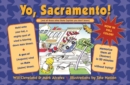 Image for Yo Sacramento! (And all those other State Capitals you don&#39;t know)