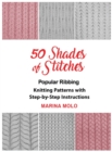 Image for 50 Shades of Stitches - Vol 1