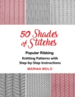 Image for 50 Shades of Stitches - Vol 1