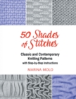 Image for 50 Shades of Stitches - Vol 2