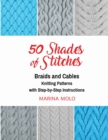 Image for 50 Shades of Stitches - Vol 3