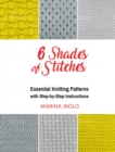 Image for 6 Shades of Stitches