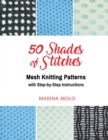 Image for 50 Shades of Stitches - Volume 4